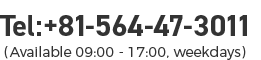 0564-47-3011