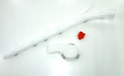 あらゆる自動車メーカーのニーズに合わせ、高品質かつ多彩な部品を開発・製造しています。