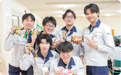 自己分析・就職
相談会への参加権