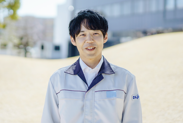 M.Tさん