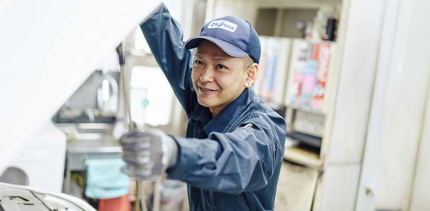 T.Sさん
