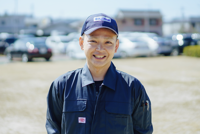 T.Sさん