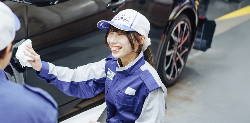 Y.Oさん