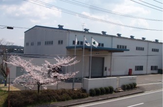 土岐工場