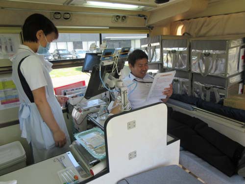 丸和電子化学株式会社