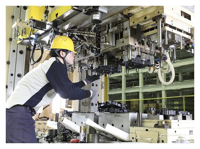 国家技能、資格取得支援