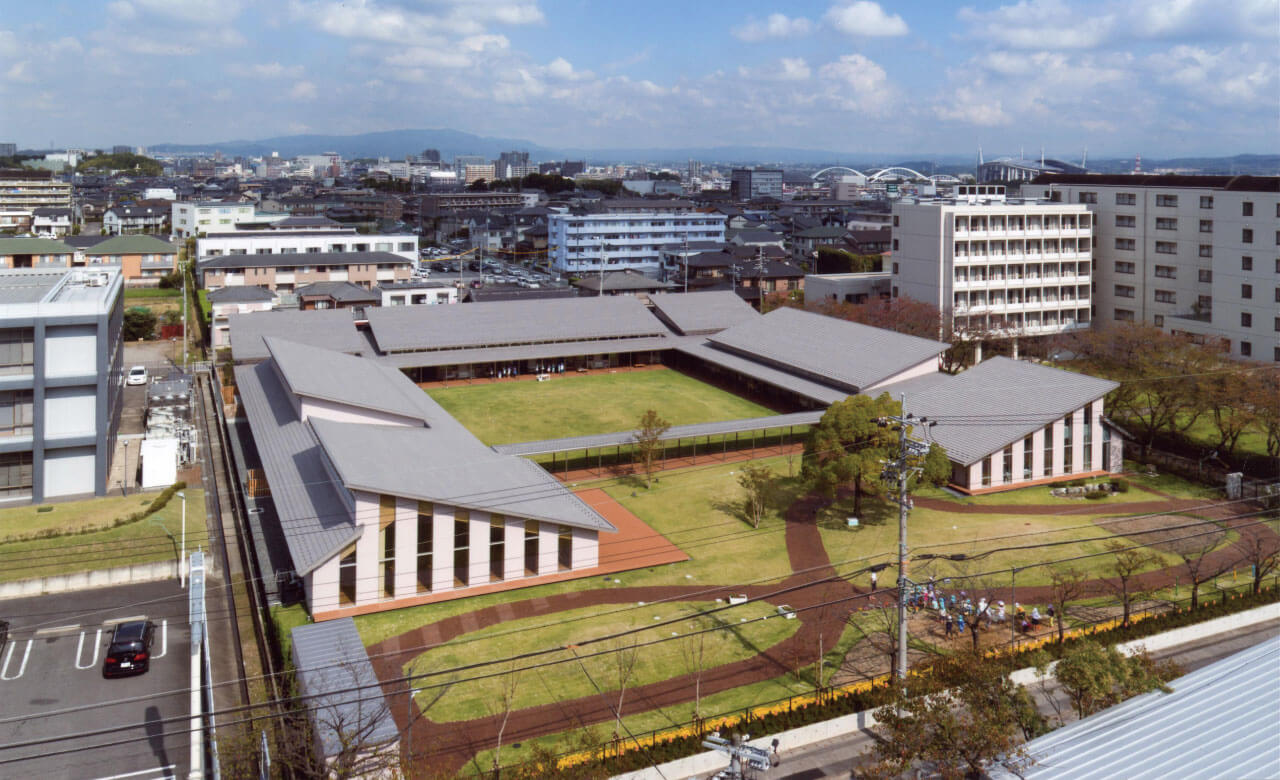 こじま障がい者就労支援センター さくらワークス