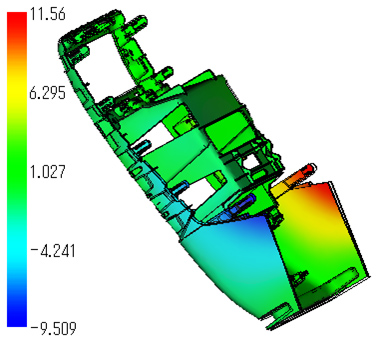 CAE（Computer Aided Engineering）