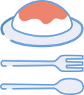 社員の昼食代