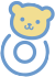 育休取得率