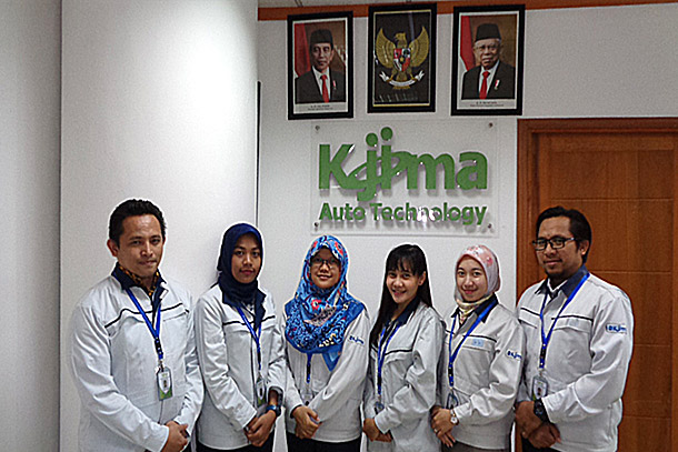 PT. Kojima Auto Technology Indonesia (KATI)