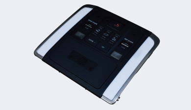 オーバーヘッドコンソール