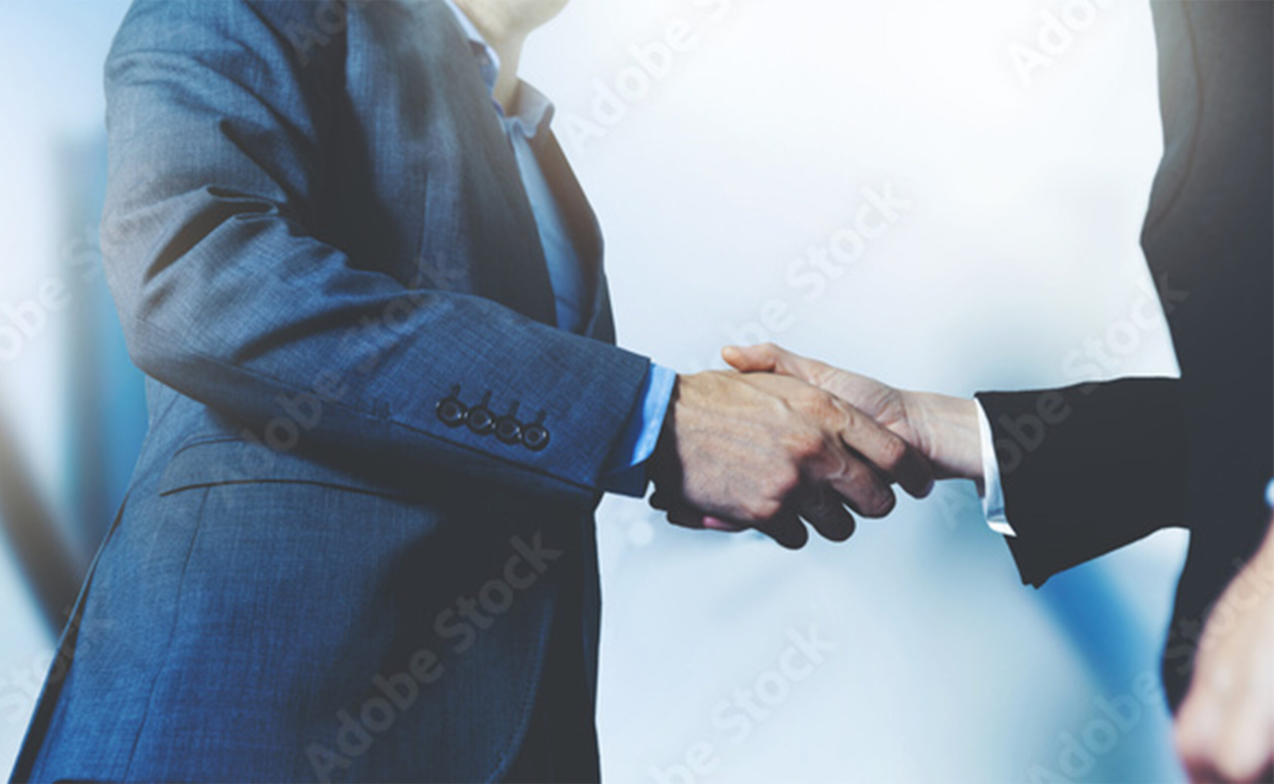 新事業