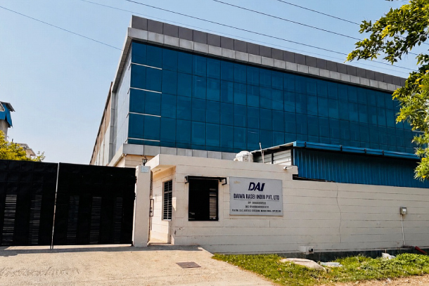 Daiwa Kasei India Private Ltd. (DAI)