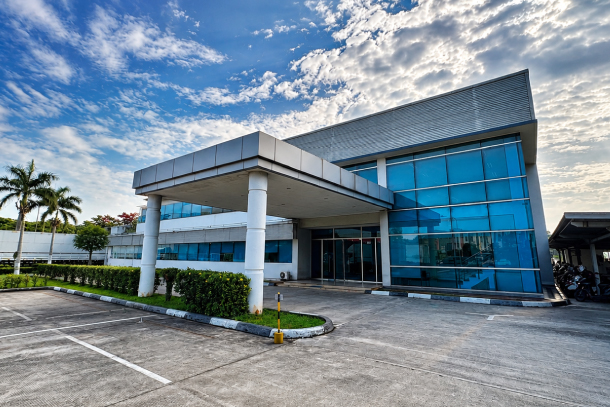 PT. Kojima Auto Technology Indonesia (KATI)